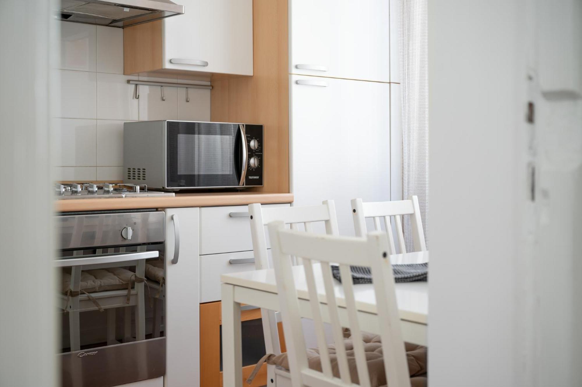 Your Elegant Loft At Termini Station 罗马 外观 照片