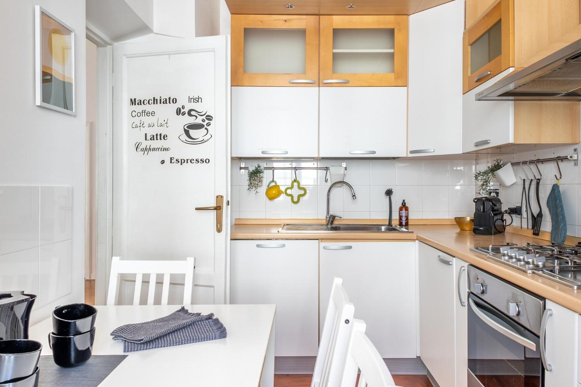 Your Elegant Loft At Termini Station 罗马 外观 照片